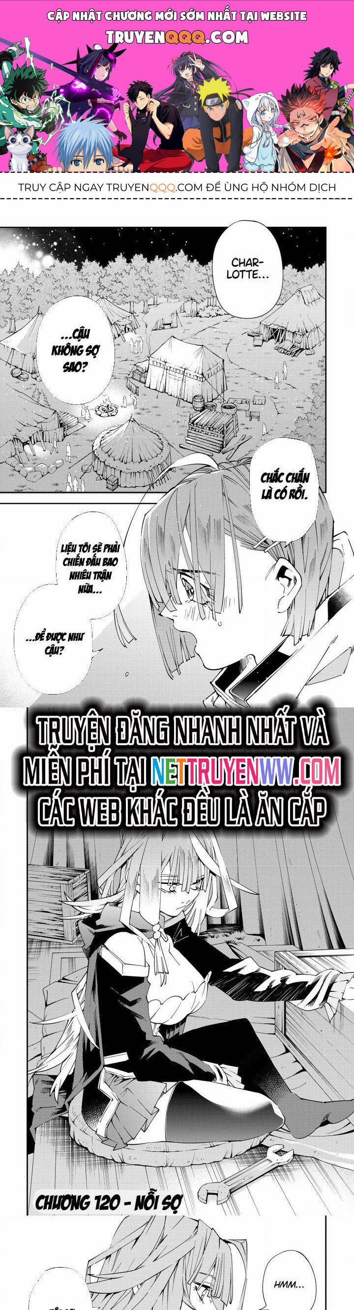 Tái Sinh Thành Quý Tộc Với Kĩ Năng 'appraisal' 120 trang 0