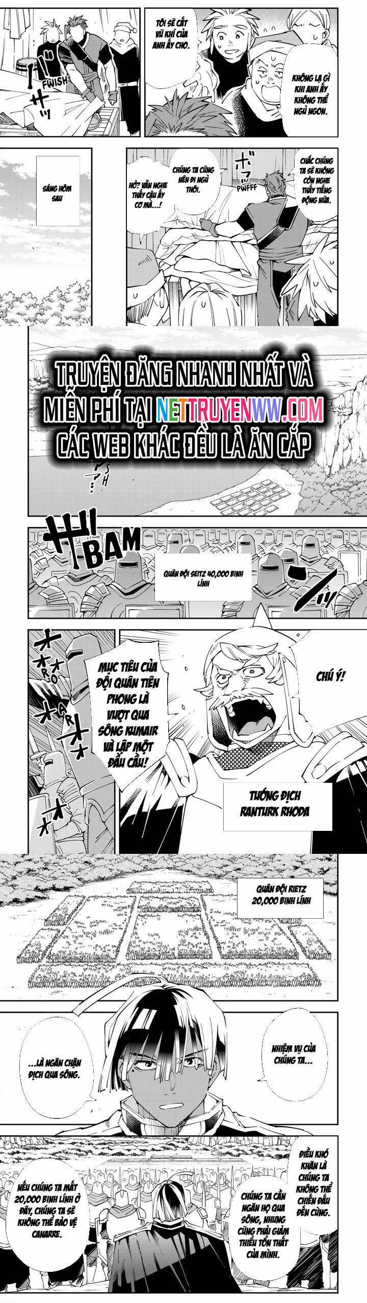 Tái Sinh Thành Quý Tộc Với Kĩ Năng 'appraisal' 120 trang 5