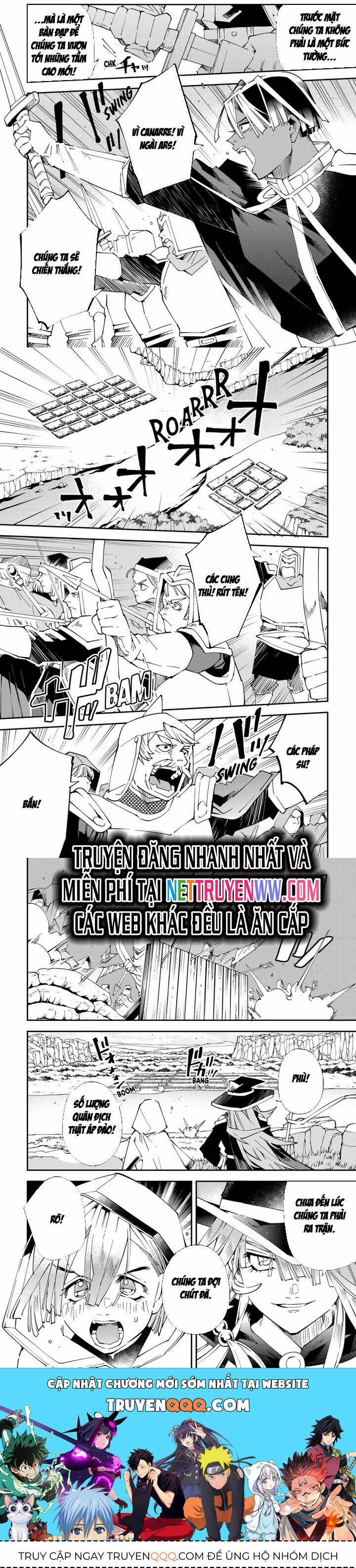 Tái Sinh Thành Quý Tộc Với Kĩ Năng 'appraisal' 120 trang 7