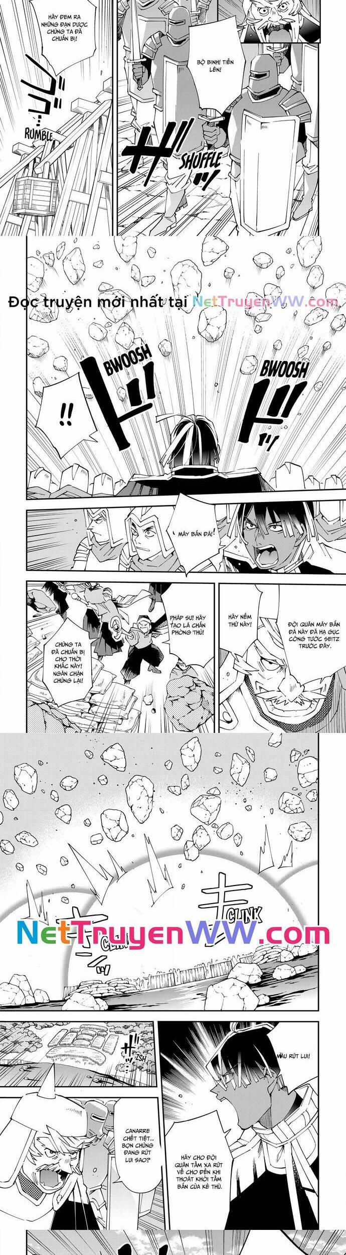 Tái Sinh Thành Quý Tộc Với Kĩ Năng 'appraisal' 121 trang 1