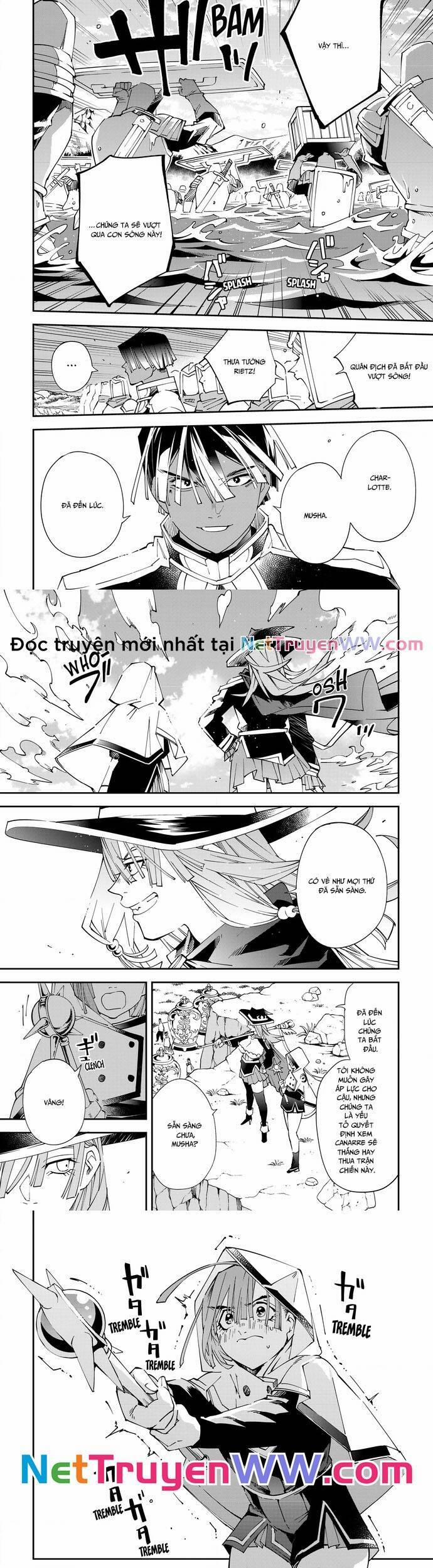 Tái Sinh Thành Quý Tộc Với Kĩ Năng 'appraisal' 121 trang 2