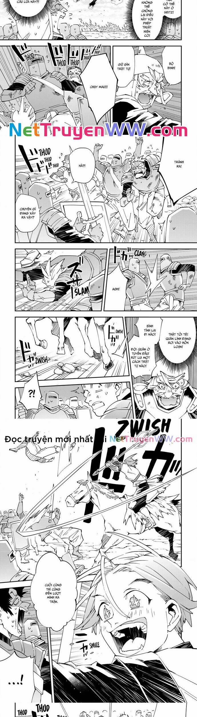 Tái Sinh Thành Quý Tộc Với Kĩ Năng 'appraisal' 122 trang 1