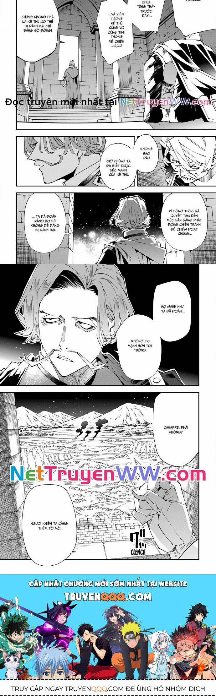 Tái Sinh Thành Quý Tộc Với Kĩ Năng 'appraisal' 122 trang 6