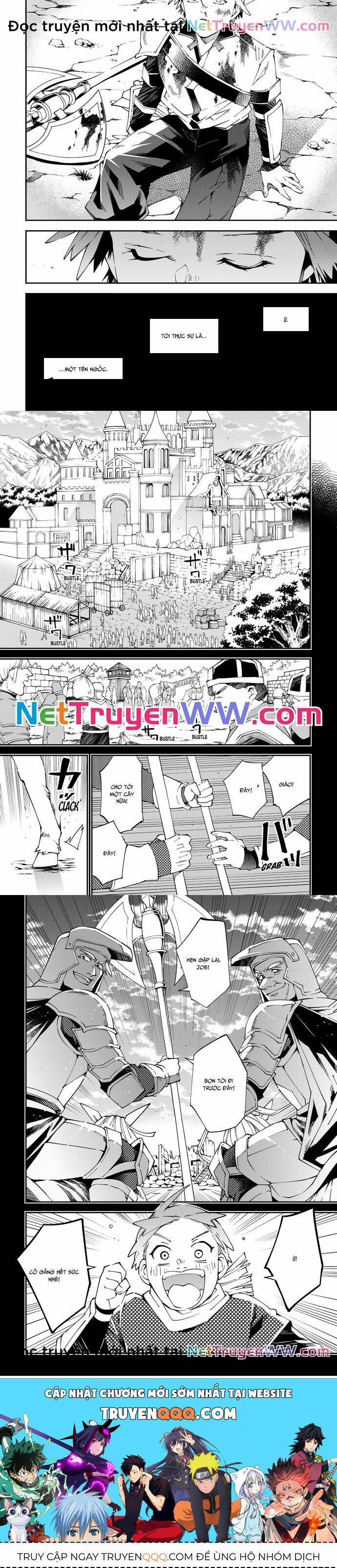 Tái Sinh Thành Quý Tộc Với Kĩ Năng 'appraisal' 125 trang 6