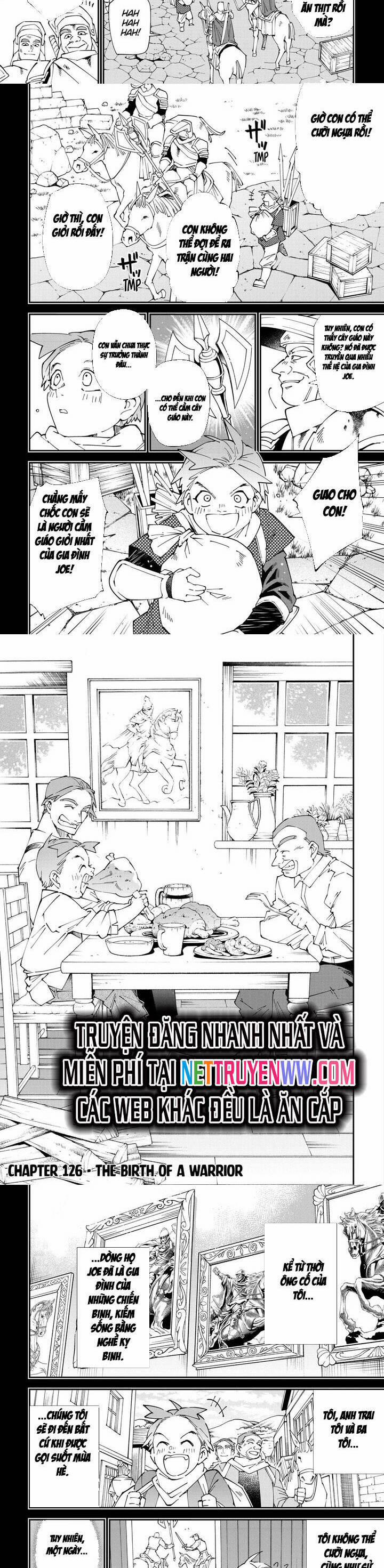 Tái Sinh Thành Quý Tộc Với Kĩ Năng 'appraisal' 126 trang 1