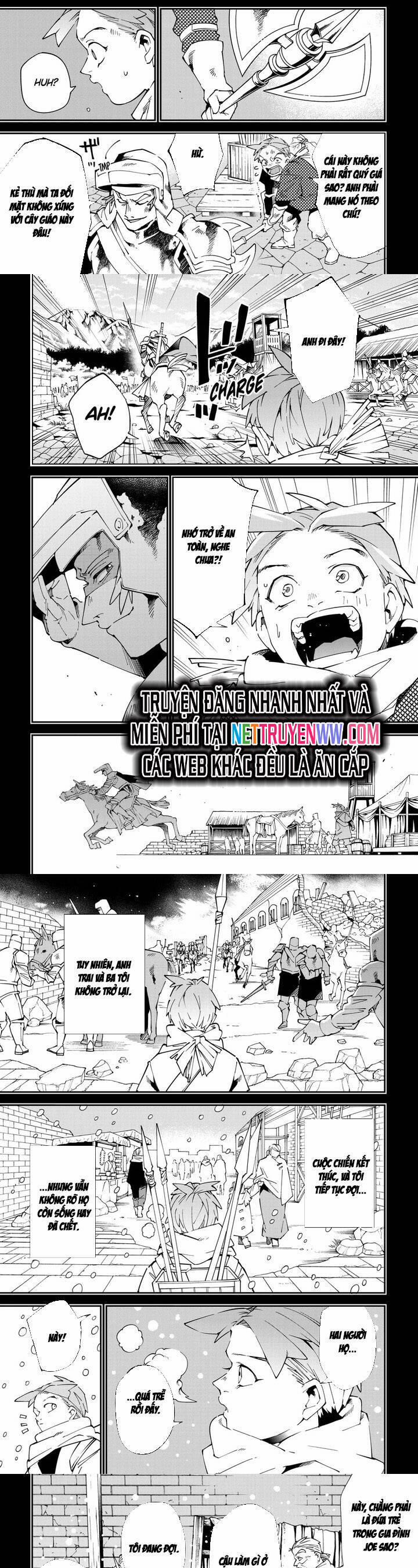 Tái Sinh Thành Quý Tộc Với Kĩ Năng 'appraisal' 126 trang 3