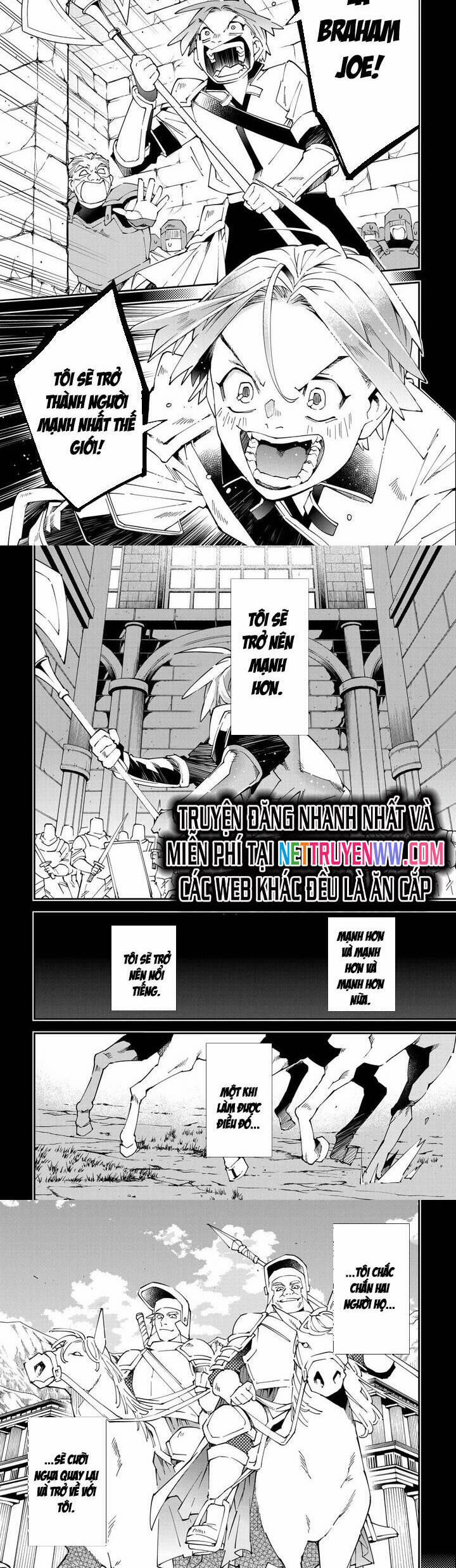 Tái Sinh Thành Quý Tộc Với Kĩ Năng 'appraisal' 126 trang 6