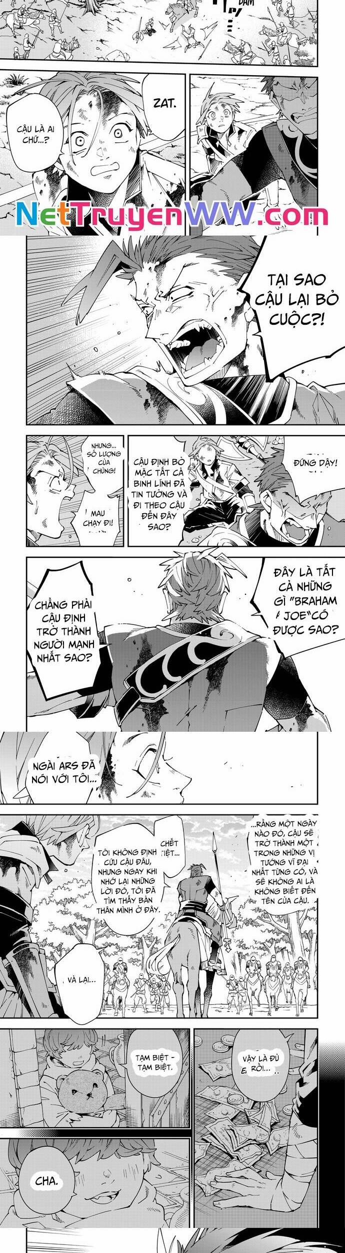 Tái Sinh Thành Quý Tộc Với Kĩ Năng 'appraisal' 127 trang 1