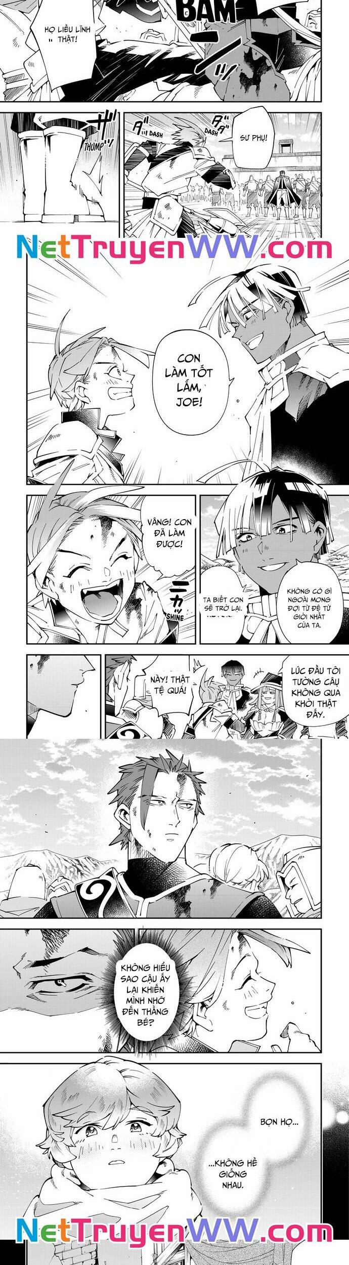 Tái Sinh Thành Quý Tộc Với Kĩ Năng 'appraisal' 128 trang 1