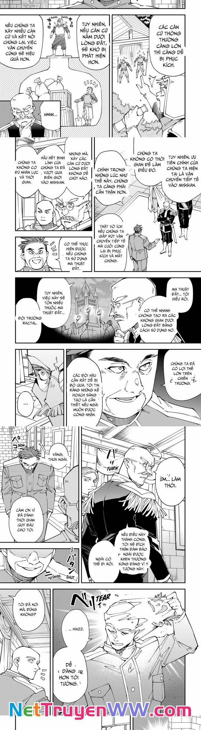 Tái Sinh Thành Quý Tộc Với Kĩ Năng 'appraisal' 130 trang 1