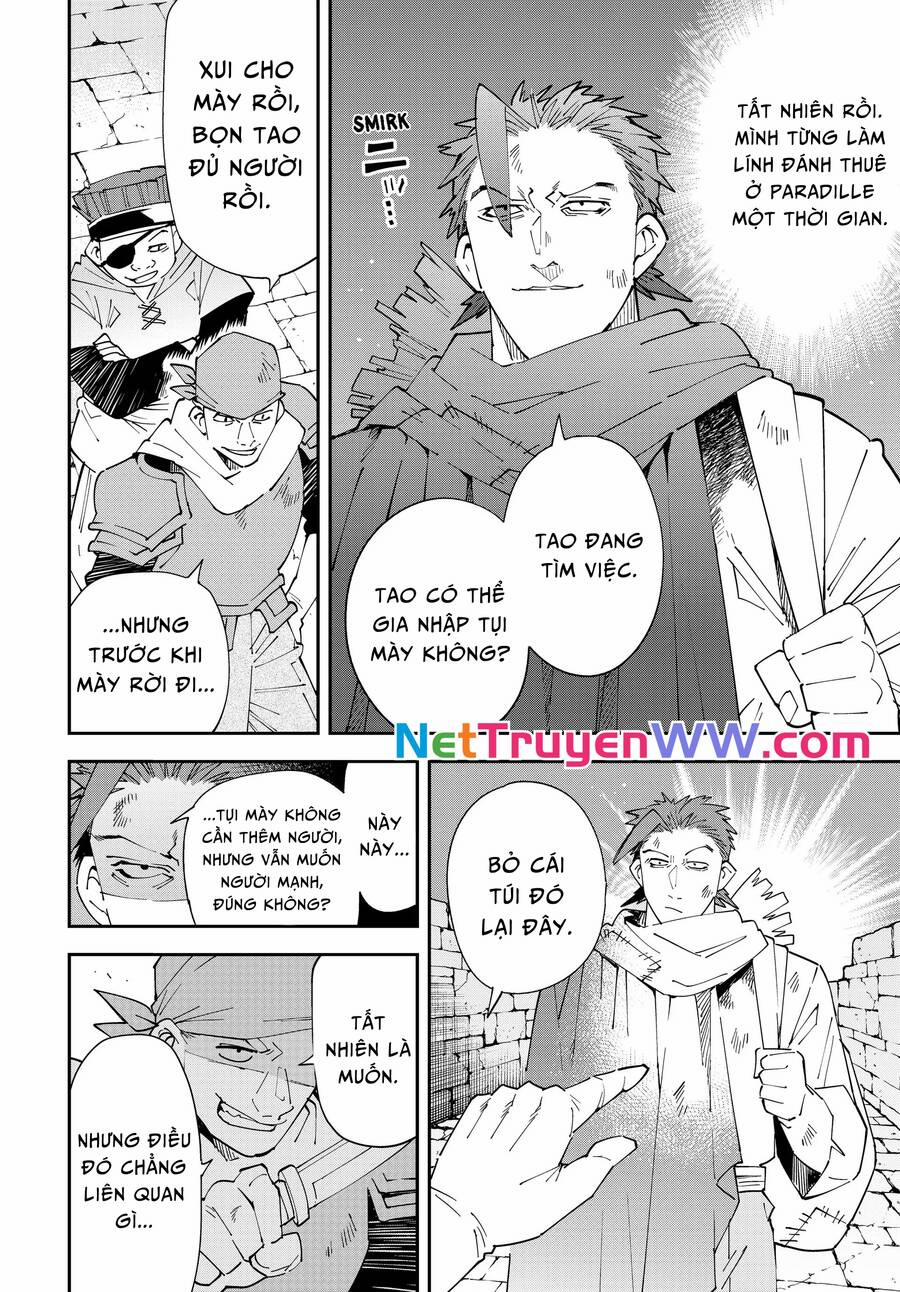 Tái Sinh Thành Quý Tộc Với Kĩ Năng 'appraisal' 146 trang 3