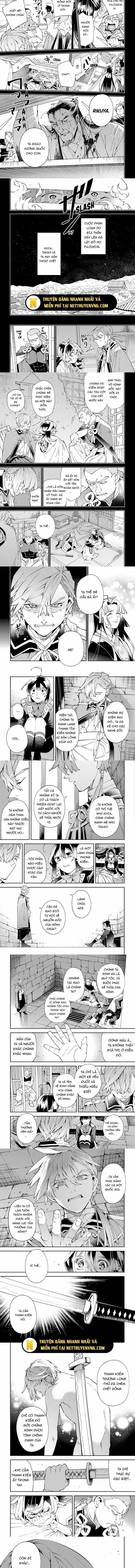 Tái Sinh Thành Quý Tộc Với Kĩ Năng 'appraisal' 147 trang 1