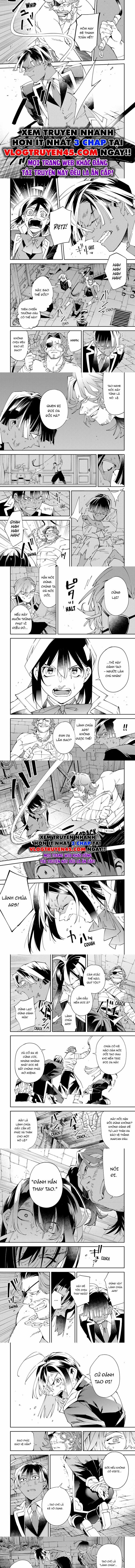 Tái Sinh Thành Quý Tộc Với Kĩ Năng 'appraisal' 148 trang 1