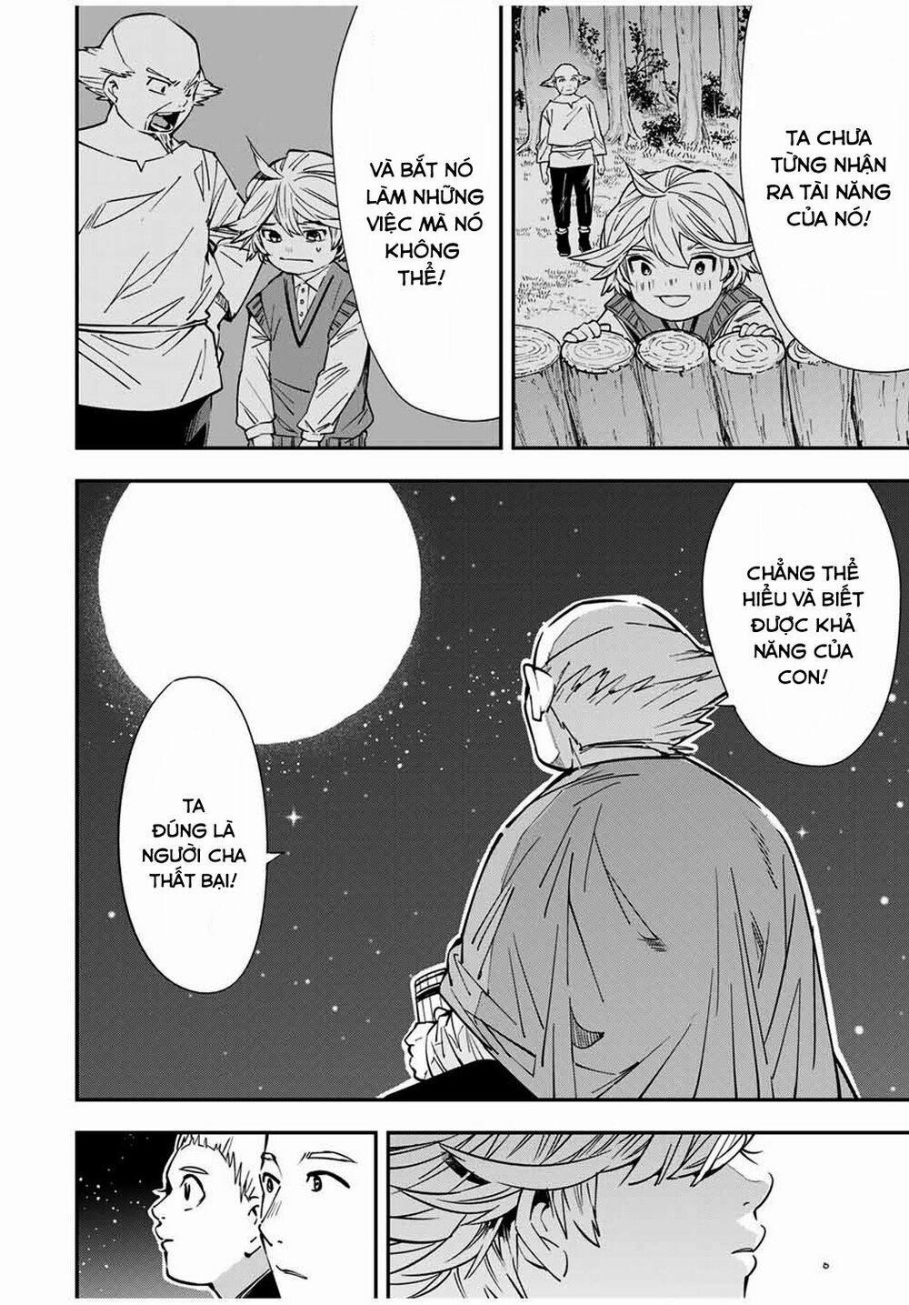 Tái Sinh Thành Quý Tộc Với Kĩ Năng 'appraisal' 16 trang 13