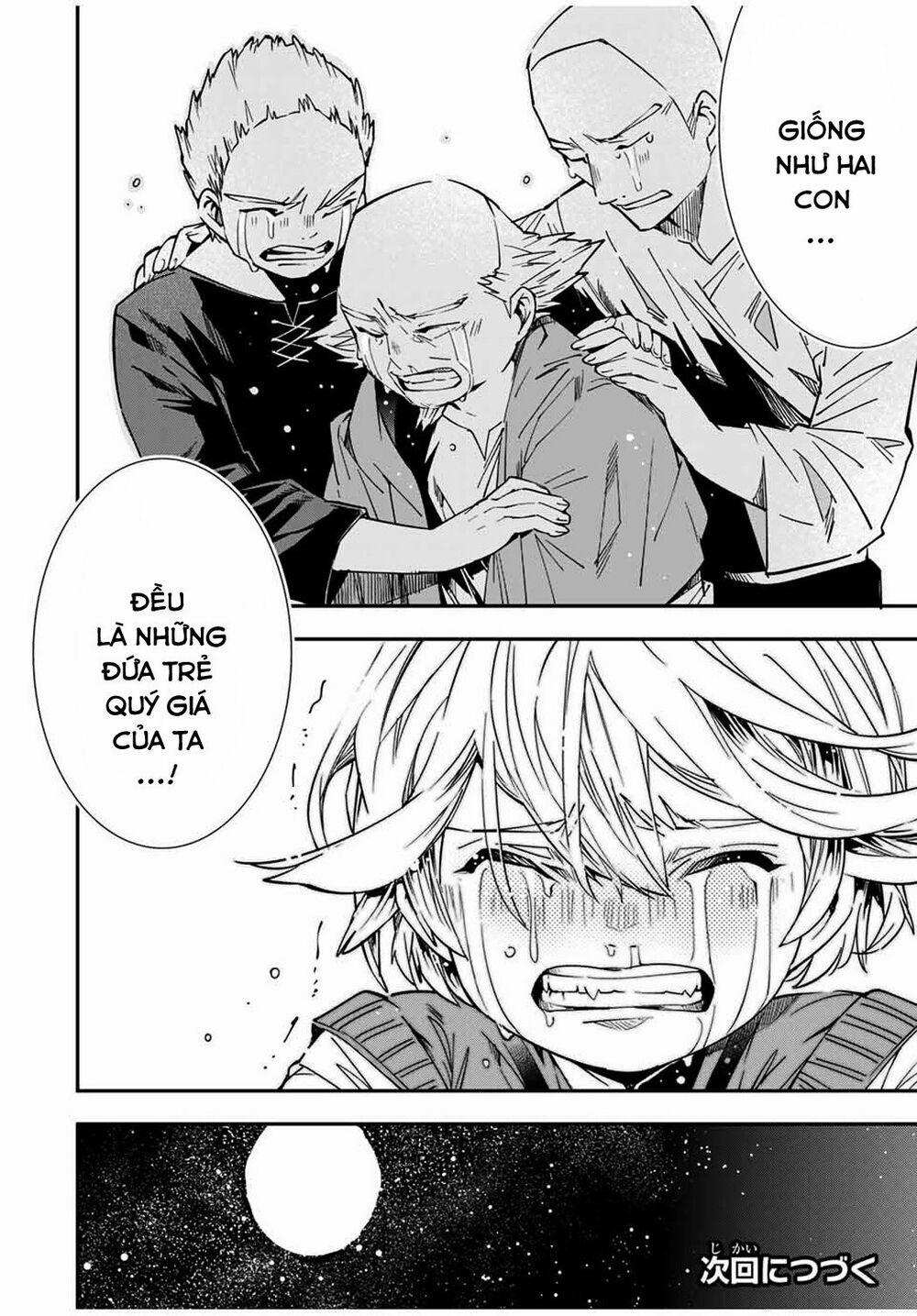 Tái Sinh Thành Quý Tộc Với Kĩ Năng 'appraisal' 16 trang 17