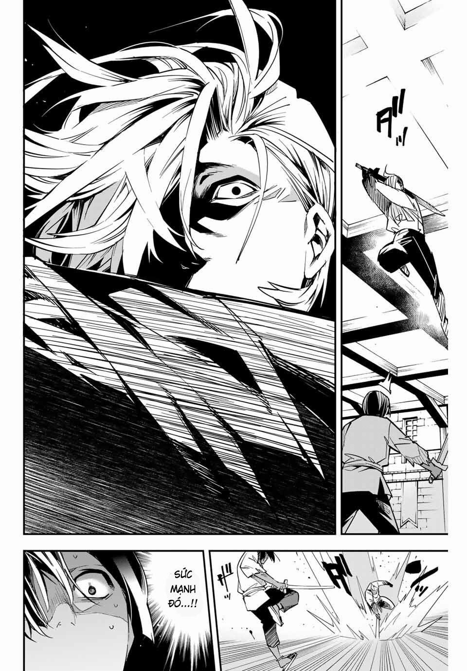 Tái Sinh Thành Quý Tộc Với Kĩ Năng 'appraisal' 2 trang 25