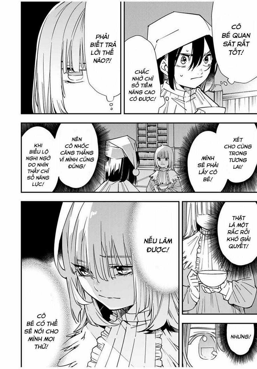 Tái Sinh Thành Quý Tộc Với Kĩ Năng 'appraisal' 21 trang 15