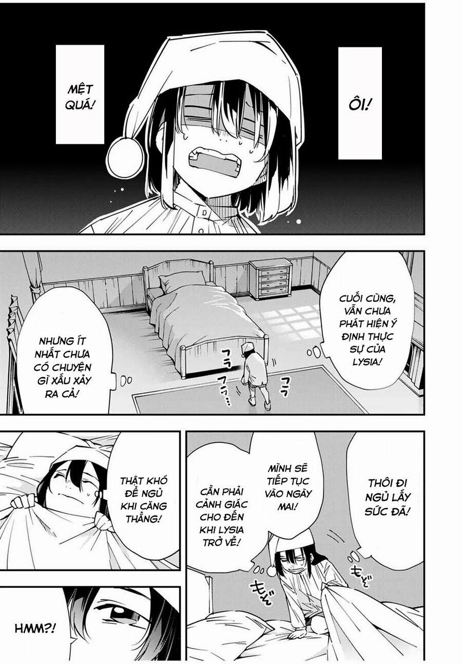 Tái Sinh Thành Quý Tộc Với Kĩ Năng 'appraisal' 21 trang 4