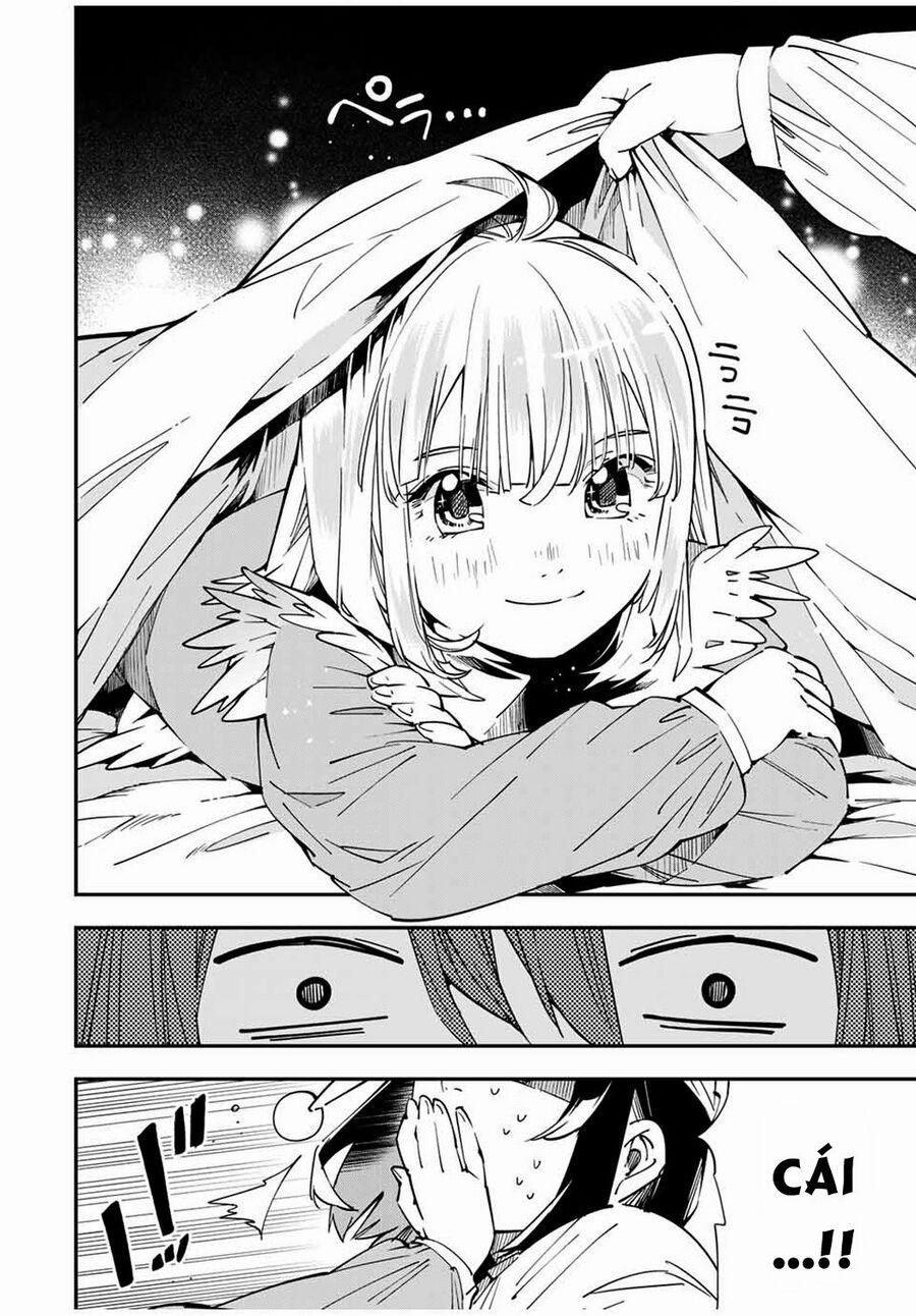 Tái Sinh Thành Quý Tộc Với Kĩ Năng 'appraisal' 21 trang 5