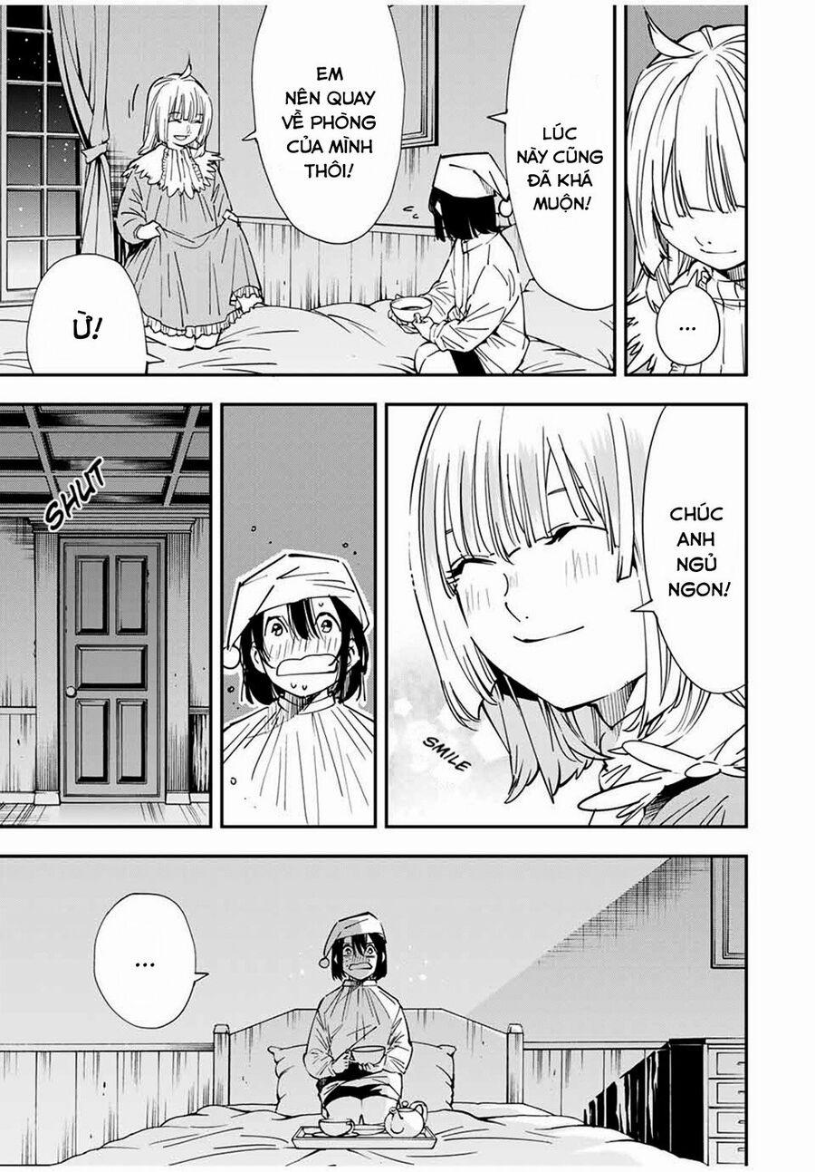 Tái Sinh Thành Quý Tộc Với Kĩ Năng 'appraisal' 22 trang 2