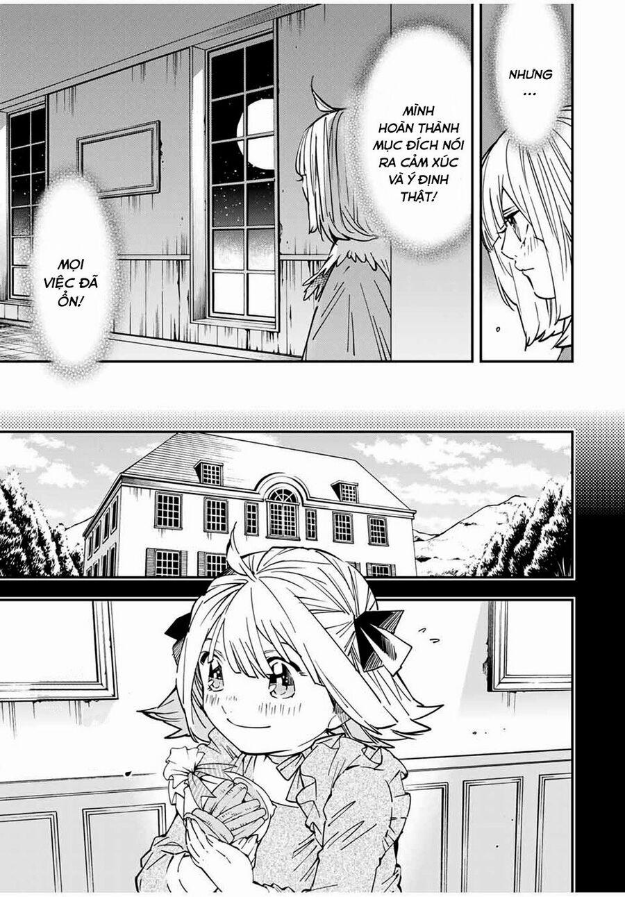 Tái Sinh Thành Quý Tộc Với Kĩ Năng 'appraisal' 22 trang 6