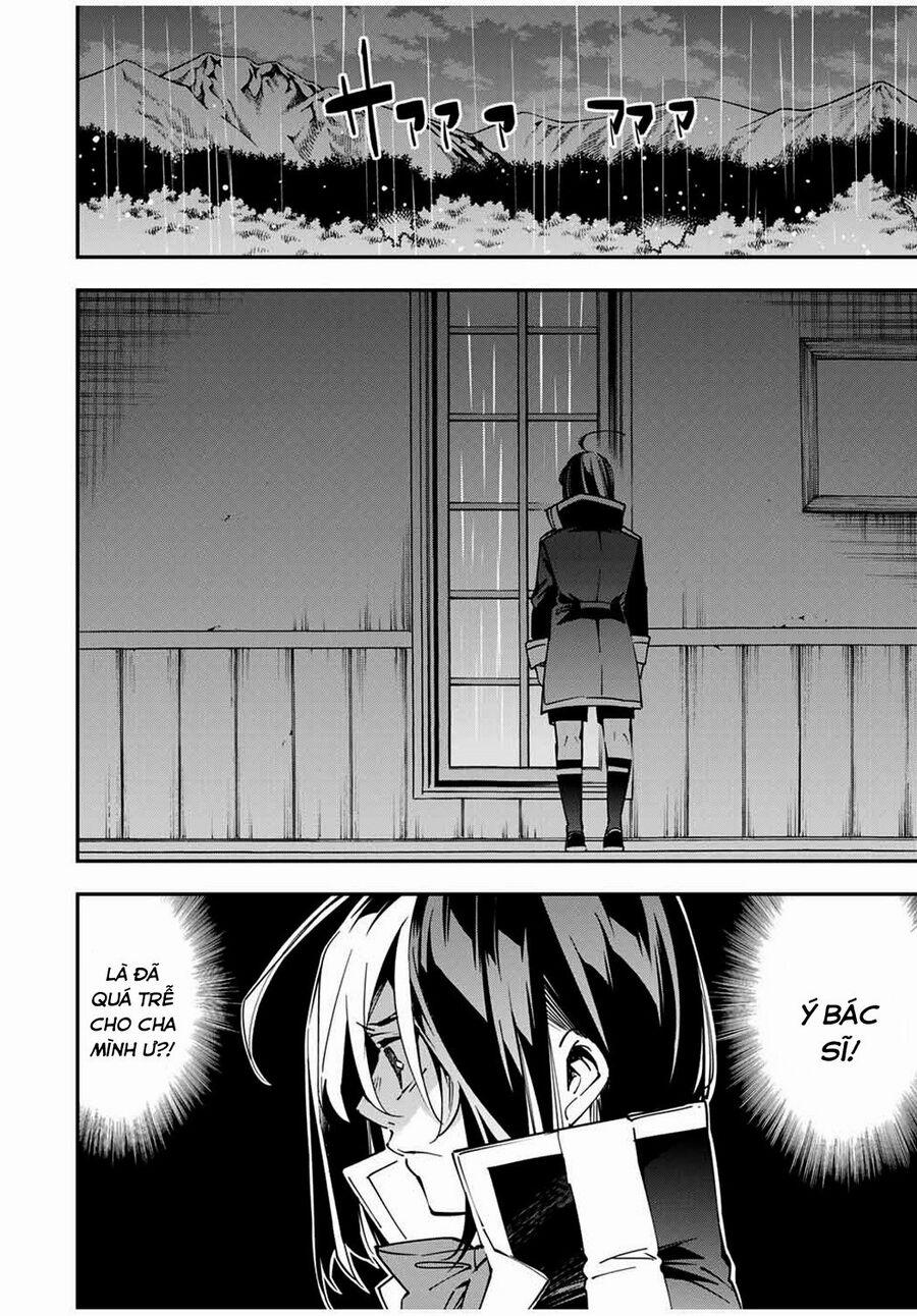 Tái Sinh Thành Quý Tộc Với Kĩ Năng 'appraisal' 23 trang 11