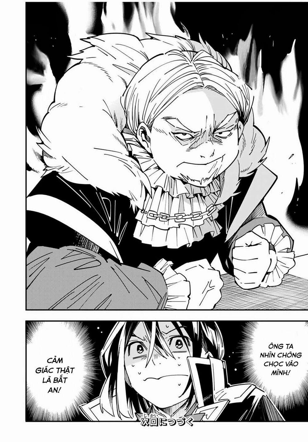 Tái Sinh Thành Quý Tộc Với Kĩ Năng 'appraisal' 24 trang 17