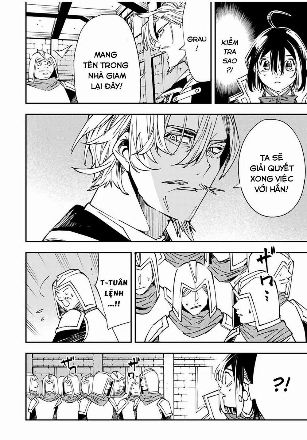 Tái Sinh Thành Quý Tộc Với Kĩ Năng 'appraisal' 27 trang 5