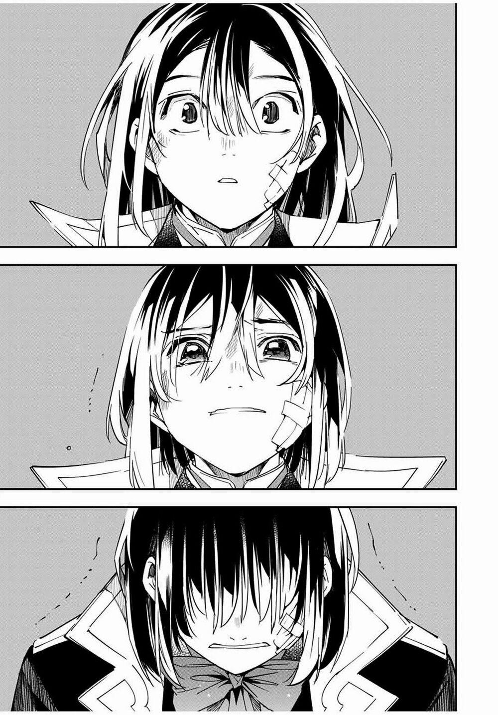 Tái Sinh Thành Quý Tộc Với Kĩ Năng 'appraisal' 30 trang 14