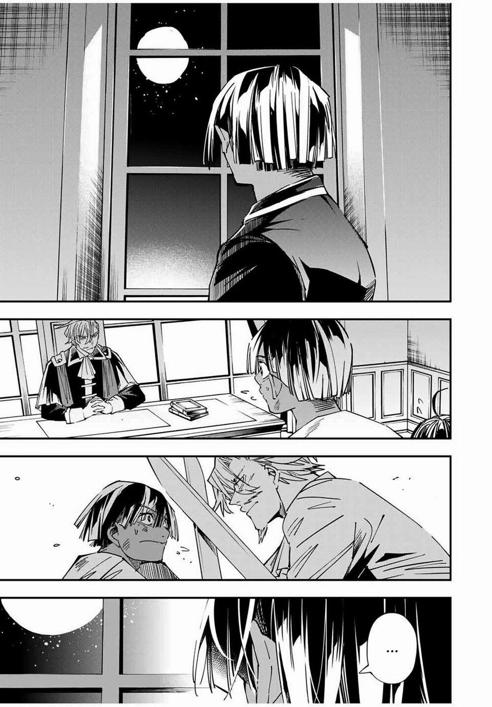 Tái Sinh Thành Quý Tộc Với Kĩ Năng 'appraisal' 30 trang 2