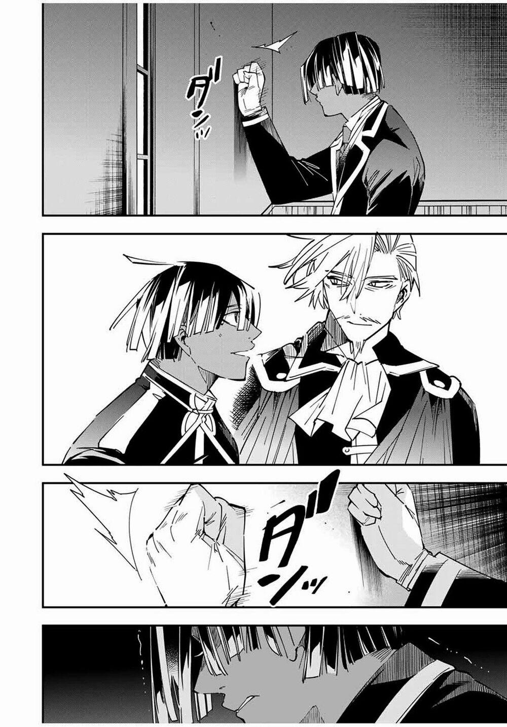 Tái Sinh Thành Quý Tộc Với Kĩ Năng 'appraisal' 30 trang 3