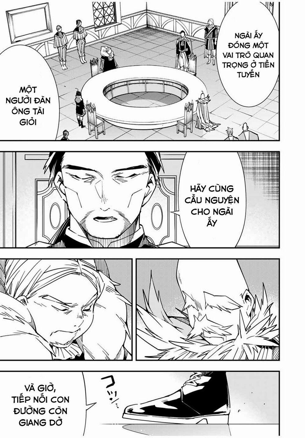 Tái Sinh Thành Quý Tộc Với Kĩ Năng 'appraisal' 32 trang 6