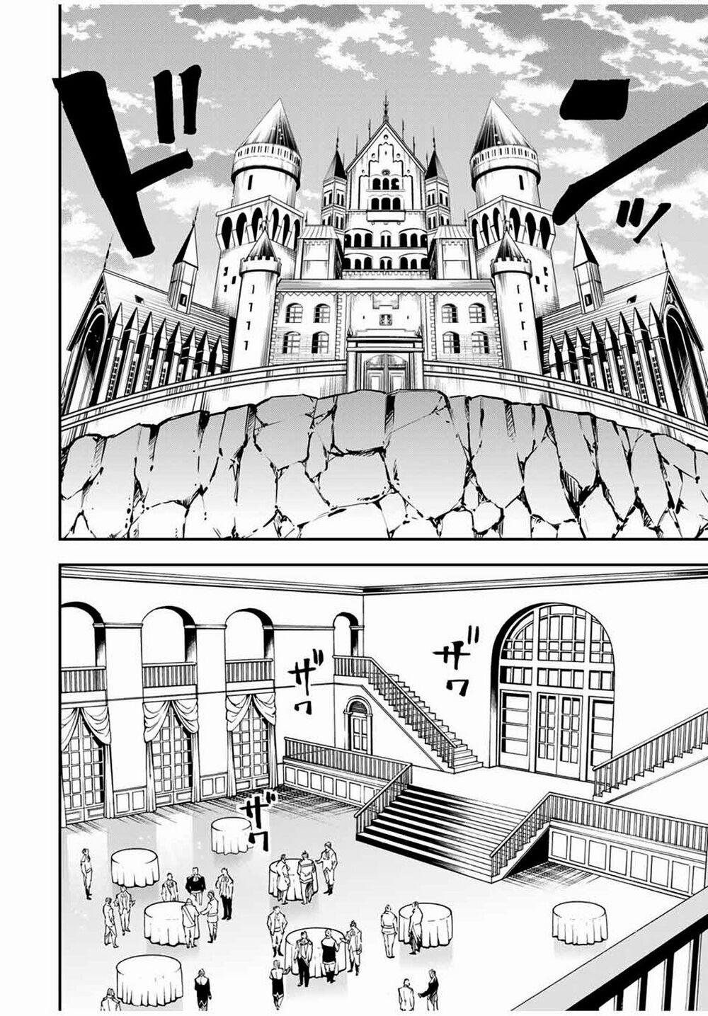 Tái Sinh Thành Quý Tộc Với Kĩ Năng 'appraisal' 39 trang 5