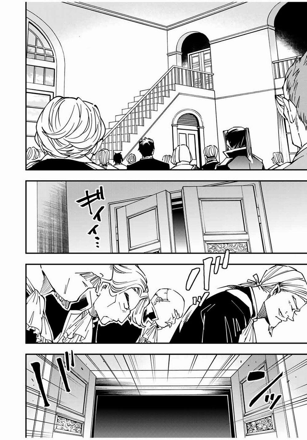 Tái Sinh Thành Quý Tộc Với Kĩ Năng 'appraisal' 39 trang 9