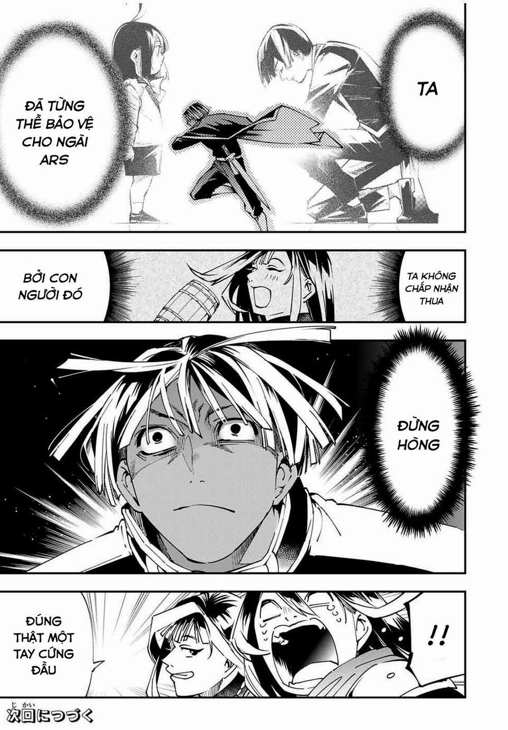 Tái Sinh Thành Quý Tộc Với Kĩ Năng 'appraisal' 46 trang 18