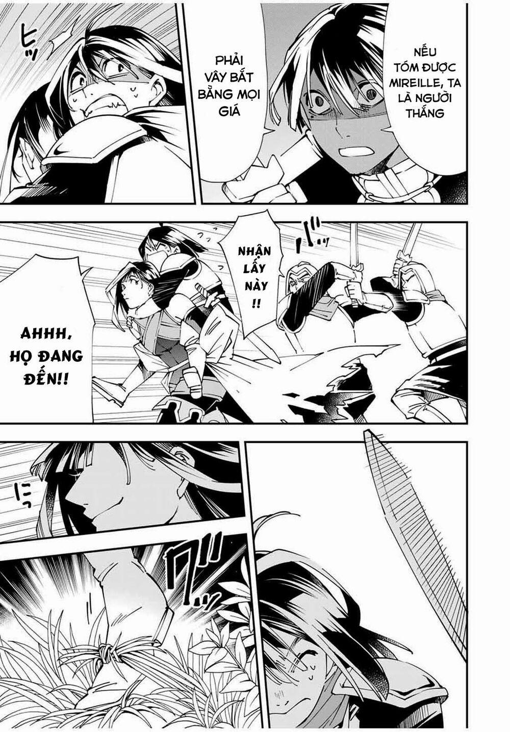 Tái Sinh Thành Quý Tộc Với Kĩ Năng 'appraisal' 46 trang 2