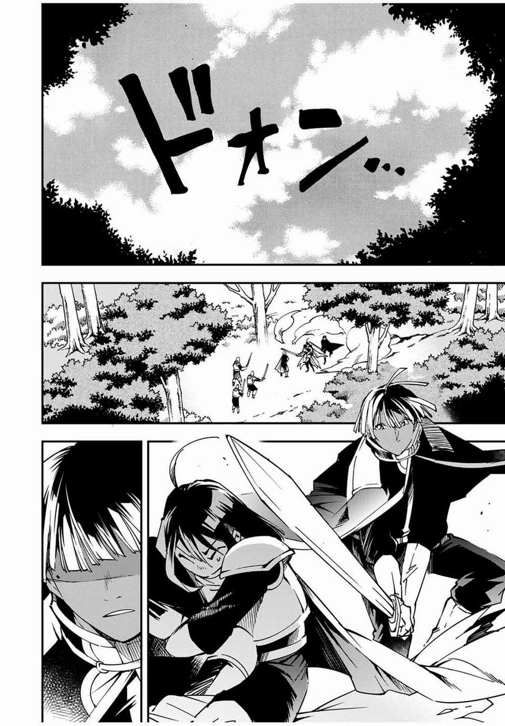 Tái Sinh Thành Quý Tộc Với Kĩ Năng 'appraisal' 47 trang 5