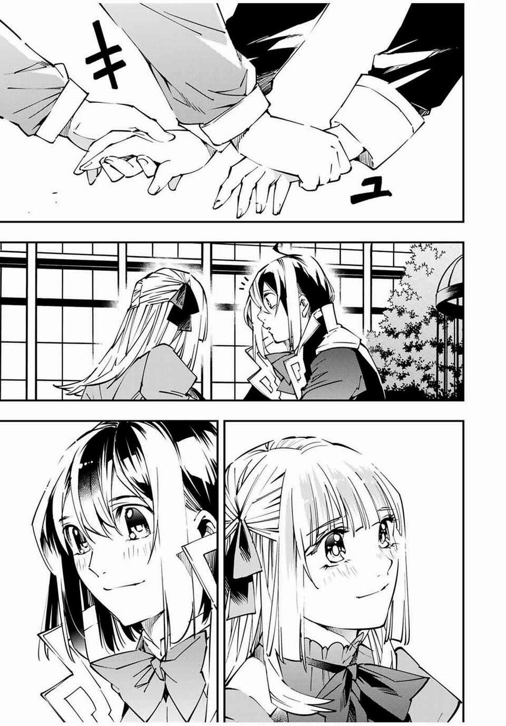 Tái Sinh Thành Quý Tộc Với Kĩ Năng 'appraisal' 53 trang 12