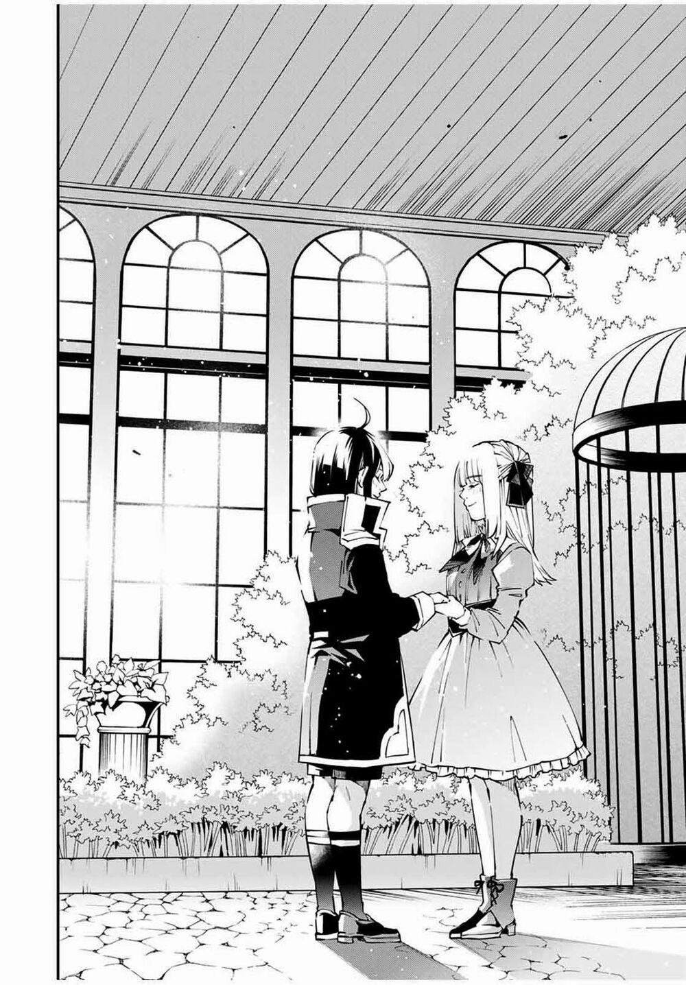 Tái Sinh Thành Quý Tộc Với Kĩ Năng 'appraisal' 53 trang 13