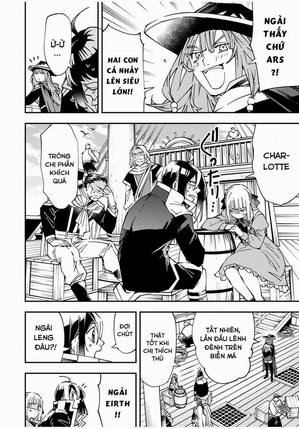 Tái Sinh Thành Quý Tộc Với Kĩ Năng 'appraisal' 56 trang 1