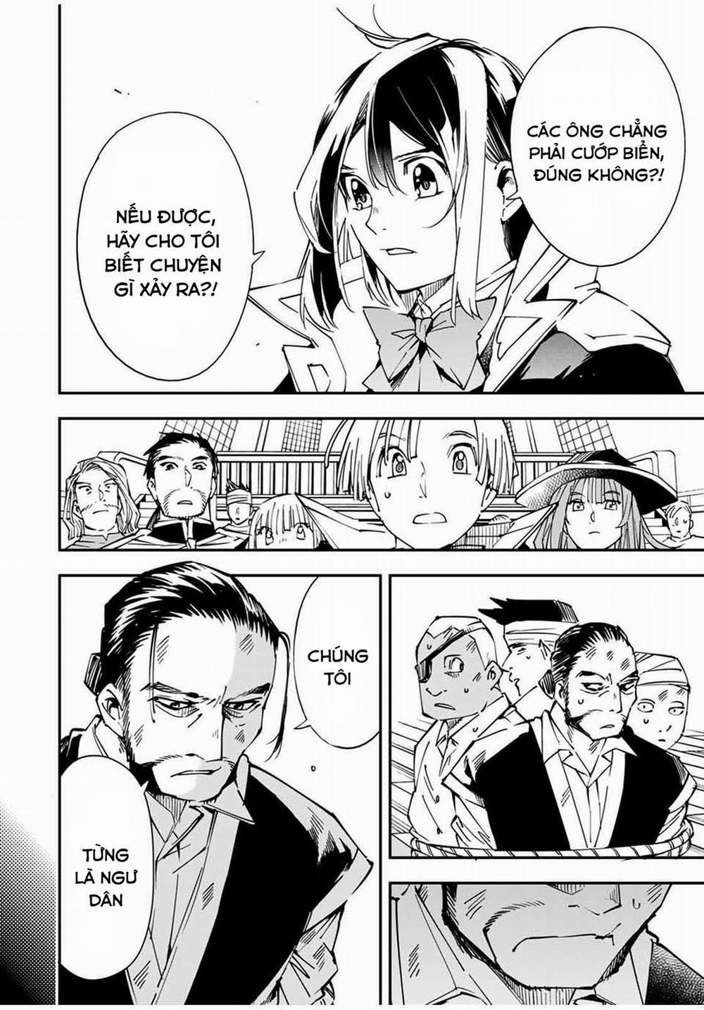 Tái Sinh Thành Quý Tộc Với Kĩ Năng 'appraisal' 56 trang 11