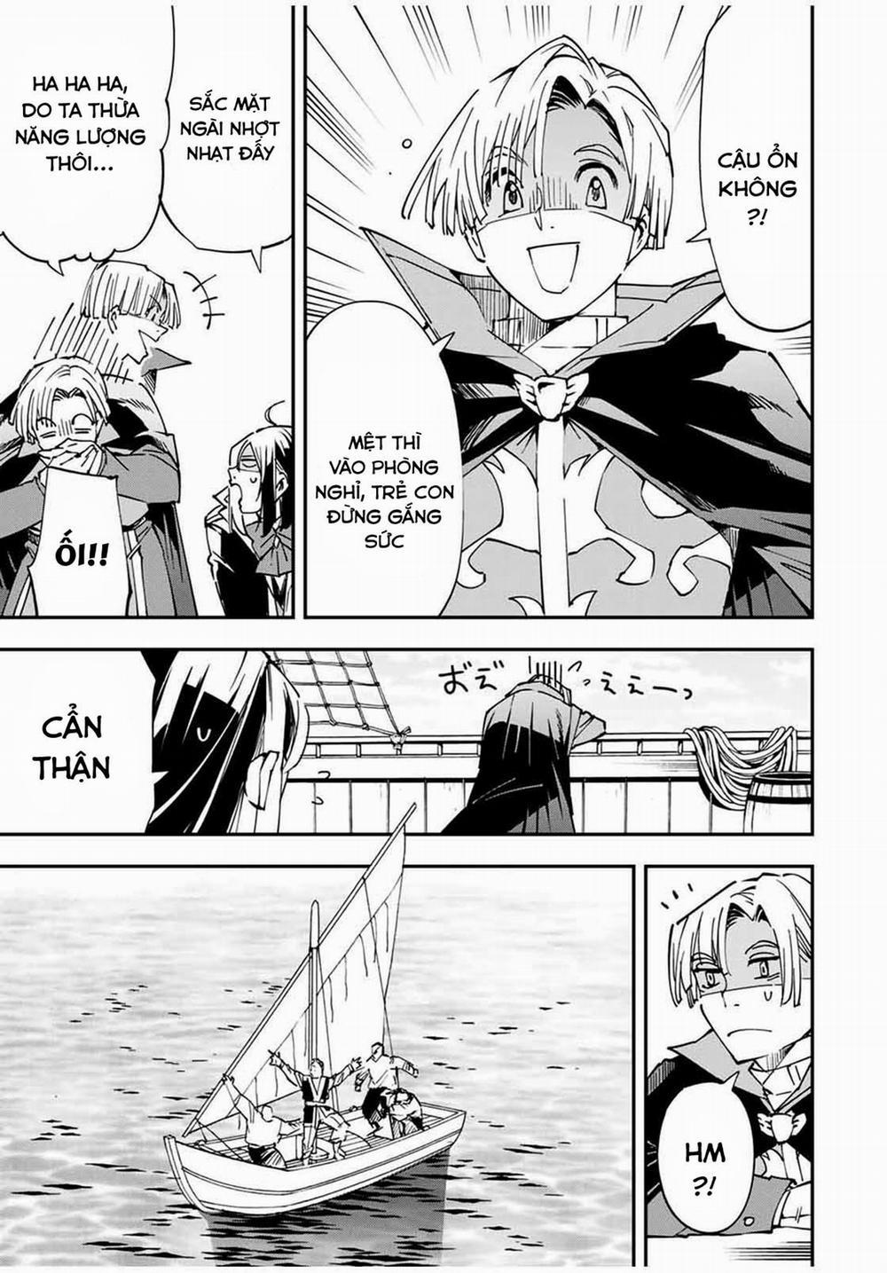 Tái Sinh Thành Quý Tộc Với Kĩ Năng 'appraisal' 56 trang 2