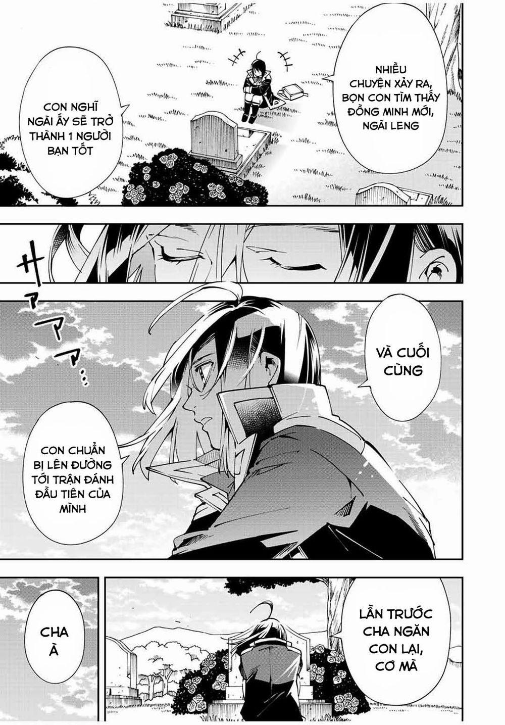 Tái Sinh Thành Quý Tộc Với Kĩ Năng 'appraisal' 64 trang 10