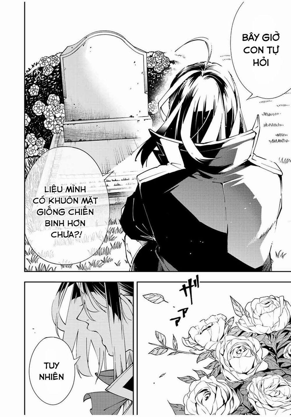 Tái Sinh Thành Quý Tộc Với Kĩ Năng 'appraisal' 64 trang 11