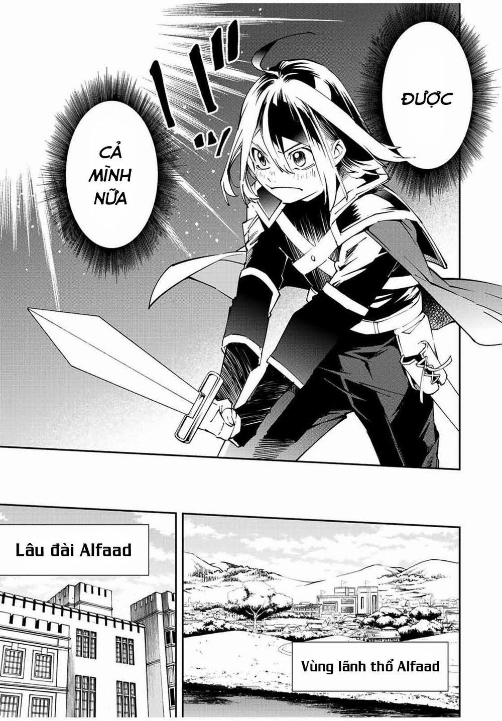 Tái Sinh Thành Quý Tộc Với Kĩ Năng 'appraisal' 65 trang 10