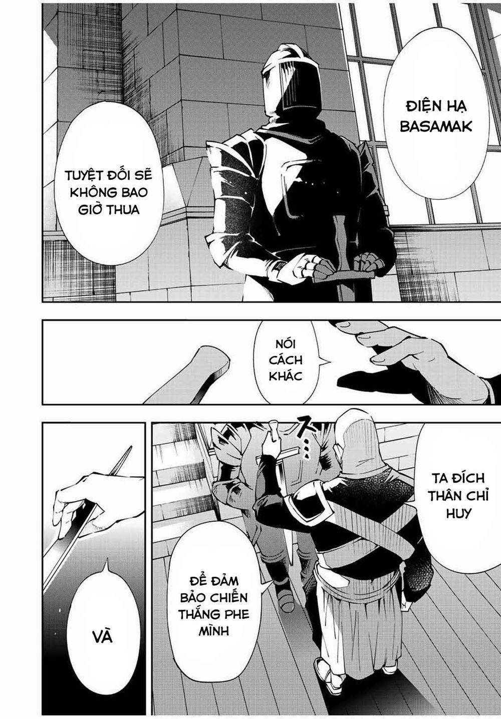 Tái Sinh Thành Quý Tộc Với Kĩ Năng 'appraisal' 65 trang 15