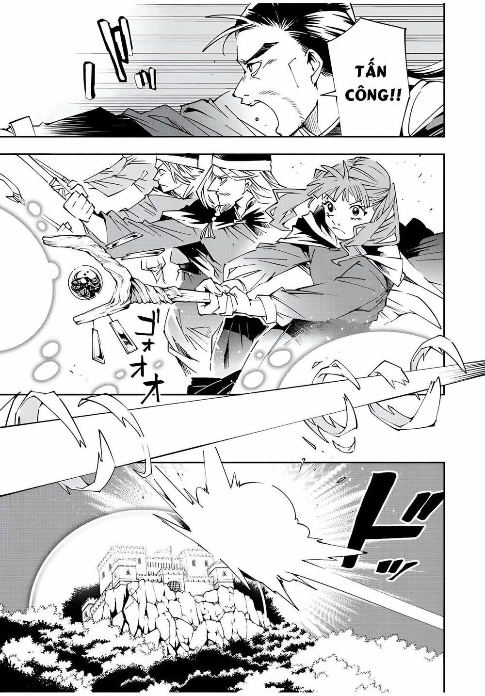 Tái Sinh Thành Quý Tộc Với Kĩ Năng 'appraisal' 67 trang 9