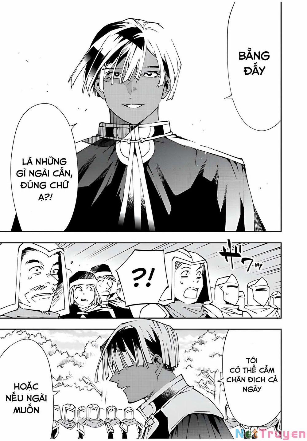 Tái Sinh Thành Quý Tộc Với Kĩ Năng 'appraisal' 68 trang 10