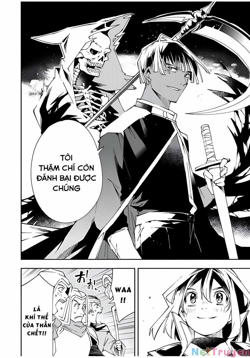 Tái Sinh Thành Quý Tộc Với Kĩ Năng 'appraisal' 68 trang 11