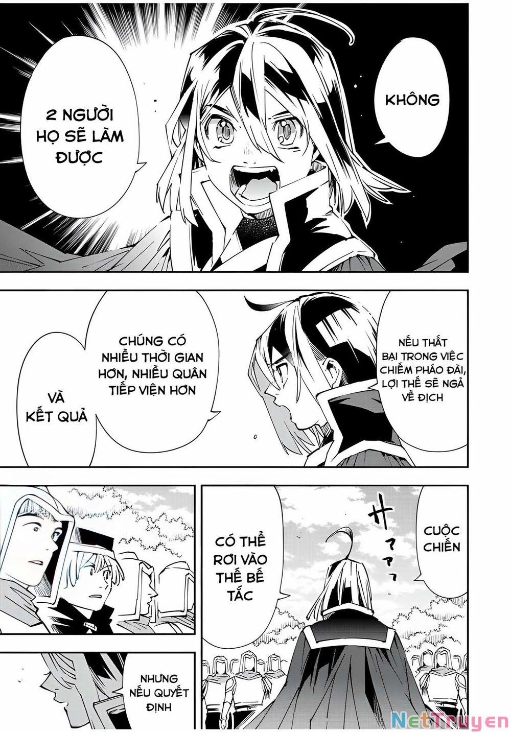 Tái Sinh Thành Quý Tộc Với Kĩ Năng 'appraisal' 68 trang 14